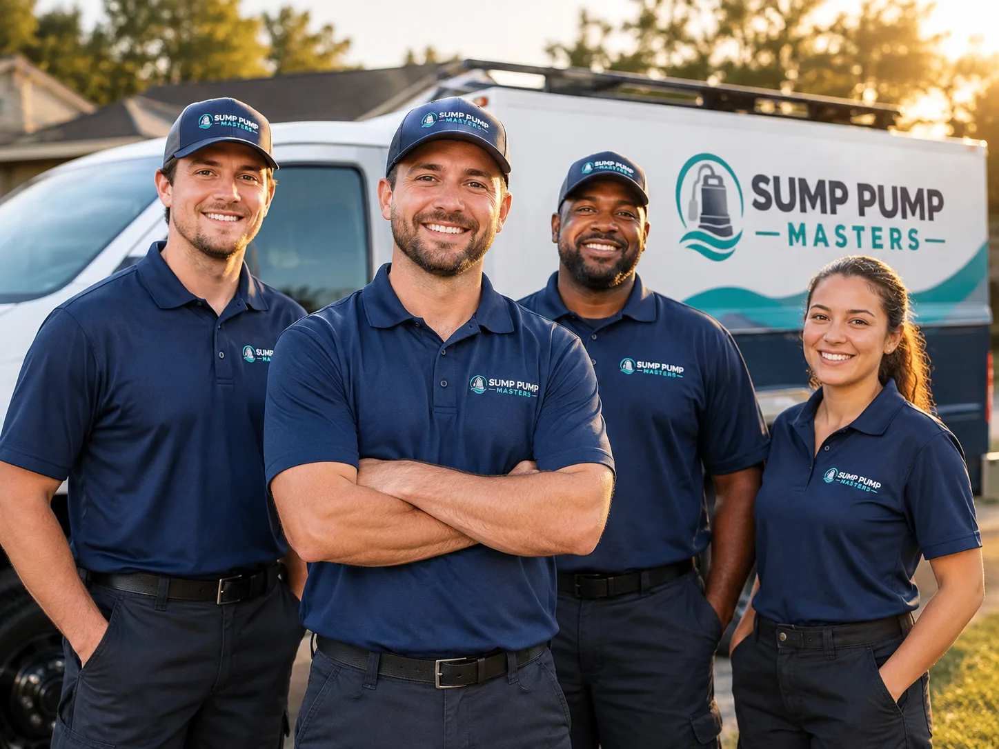 Sump Pump Repair company in Garland, NC