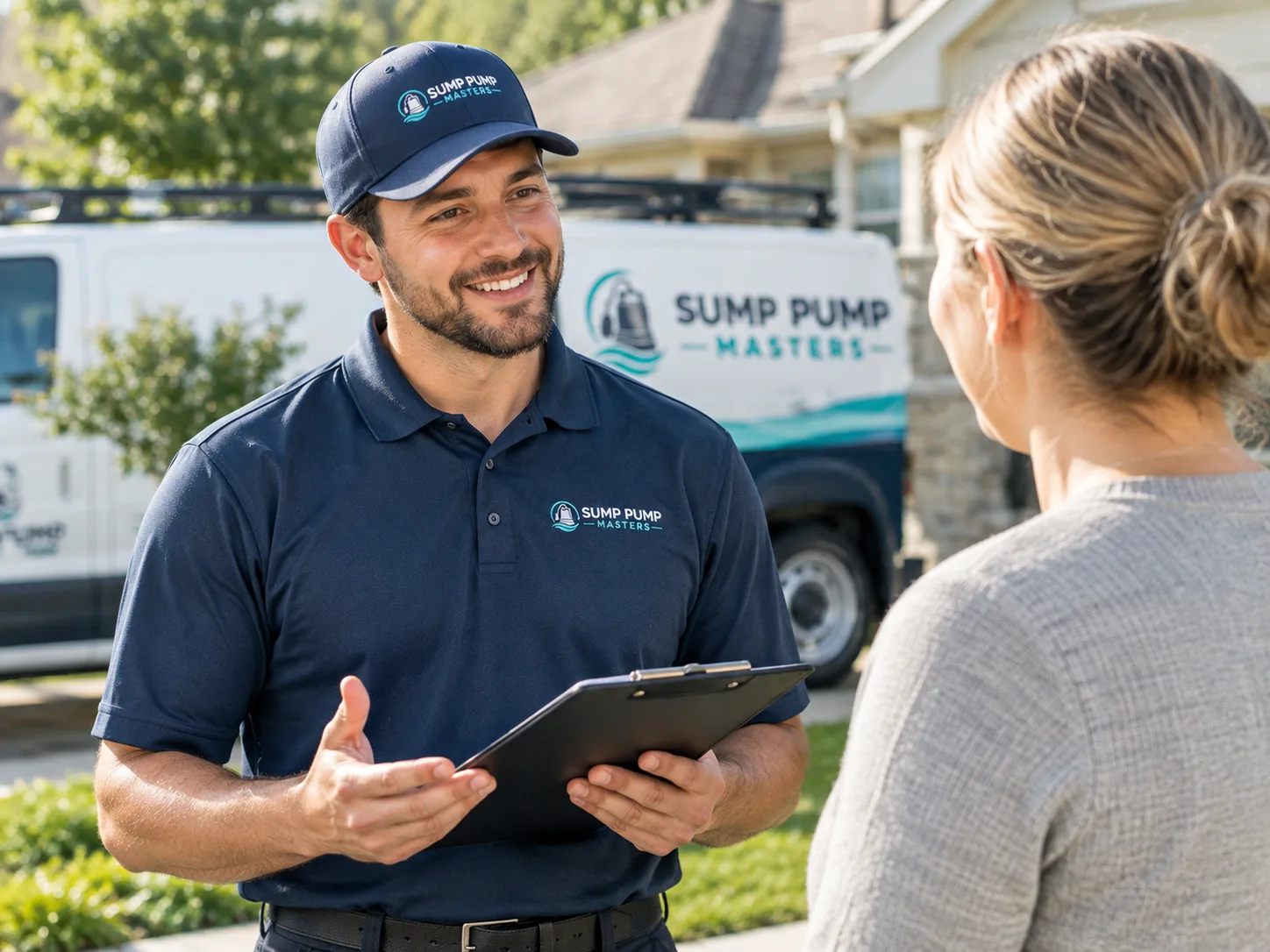 Sump Pump Repair Garland, NC FAQs